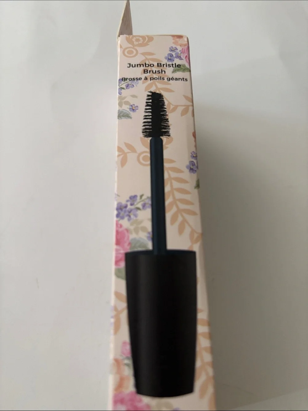 LORW Dramatic Black Mascara - Black